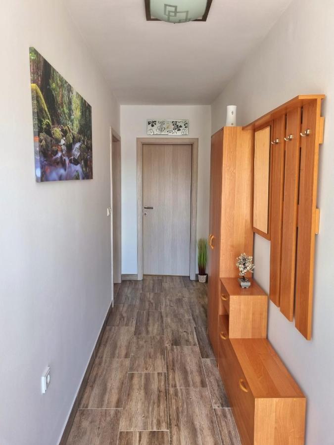 Apartman Tina Rakovica Exterior photo