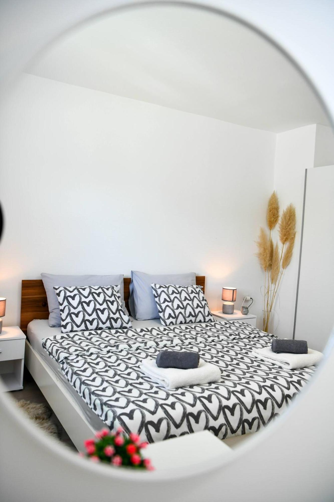 Apartman Tina Rakovica Exterior photo