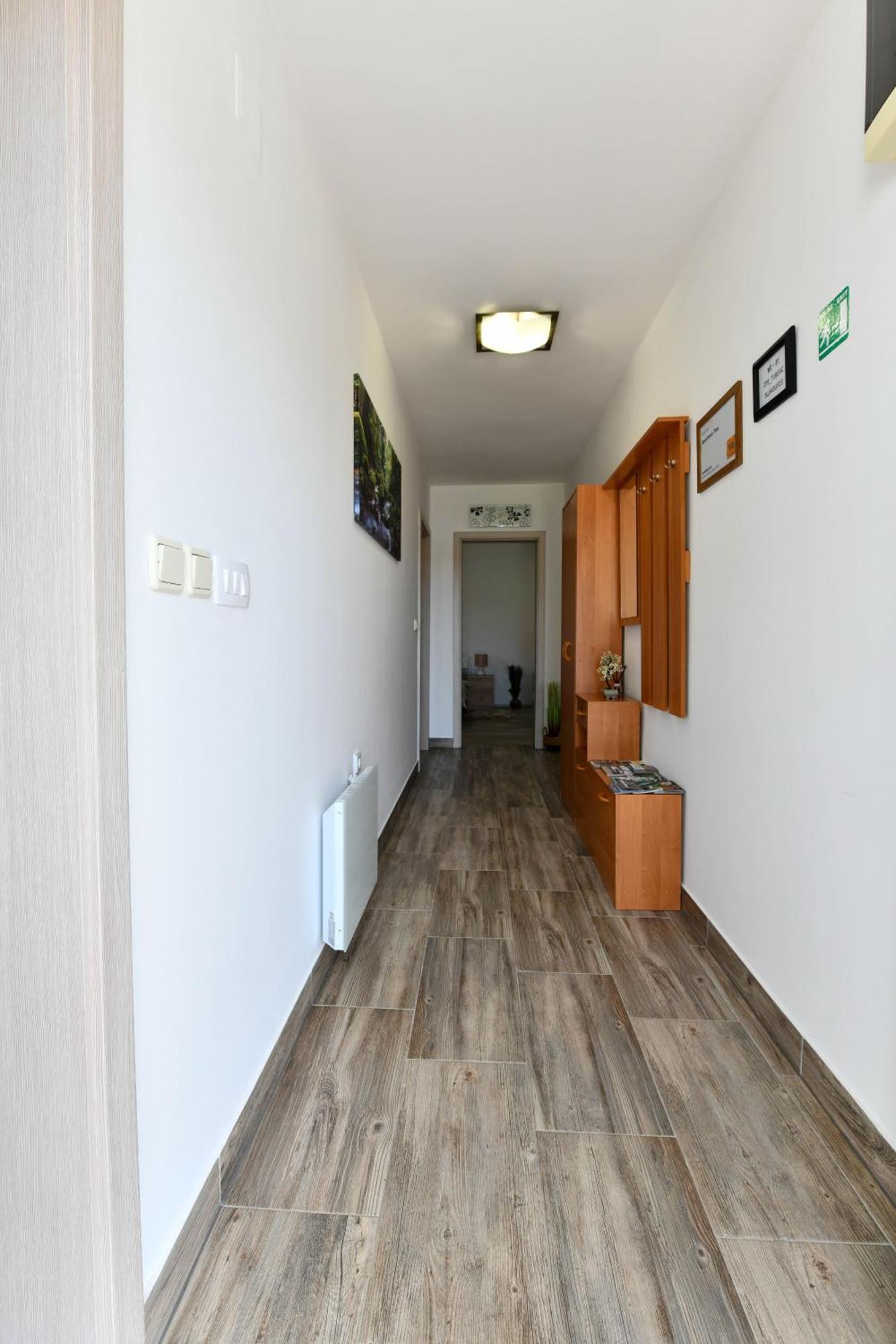 Apartman Tina Rakovica Exterior photo