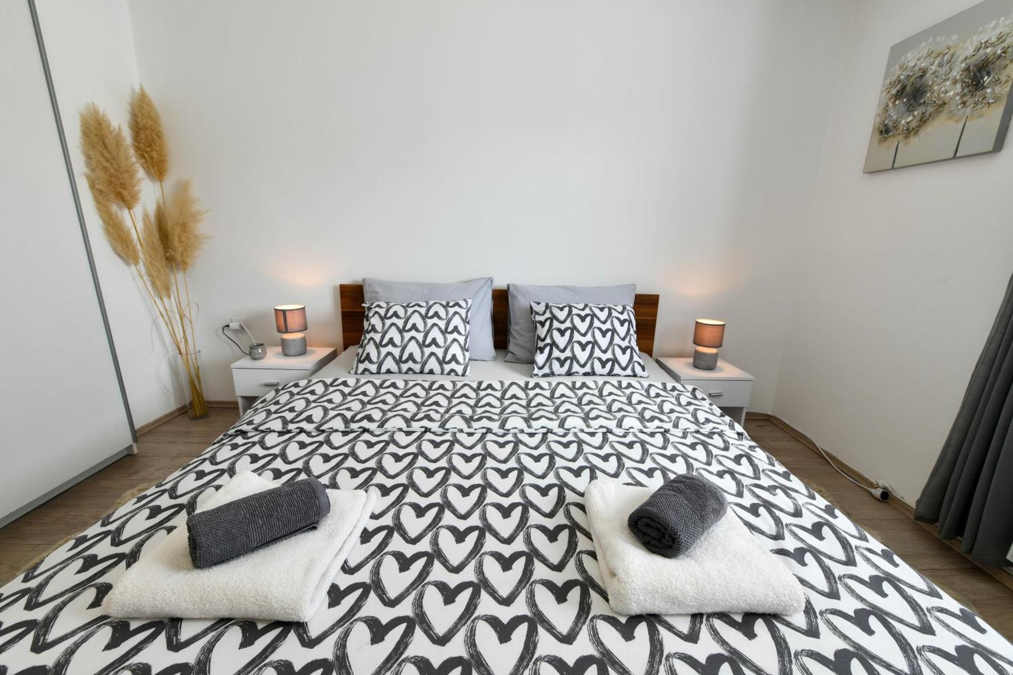 Apartman Tina Rakovica Exterior photo